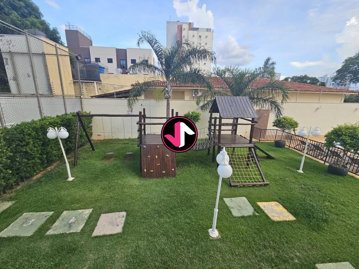 Apartamento à venda com 3 quartos - Foto 33