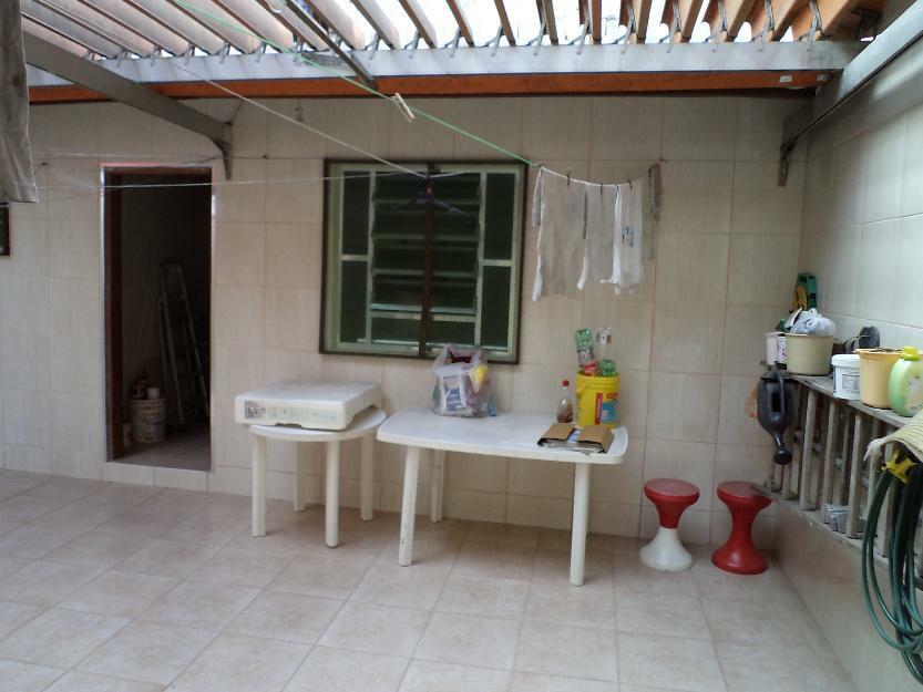 Casa à venda com 3 quartos, 130M2 - Foto 11