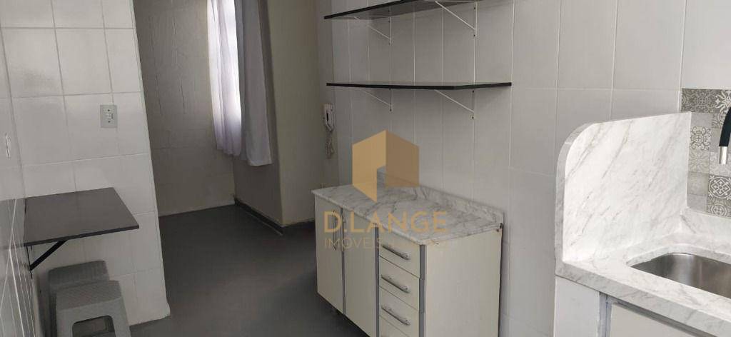 Apartamento à venda com 3 quartos, 66m² - Foto 6