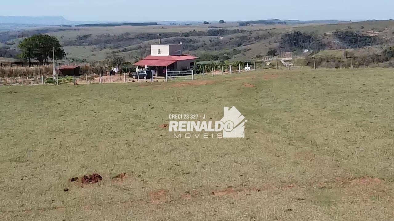 Fazenda à venda com 1 quarto, 1m² - Foto 19