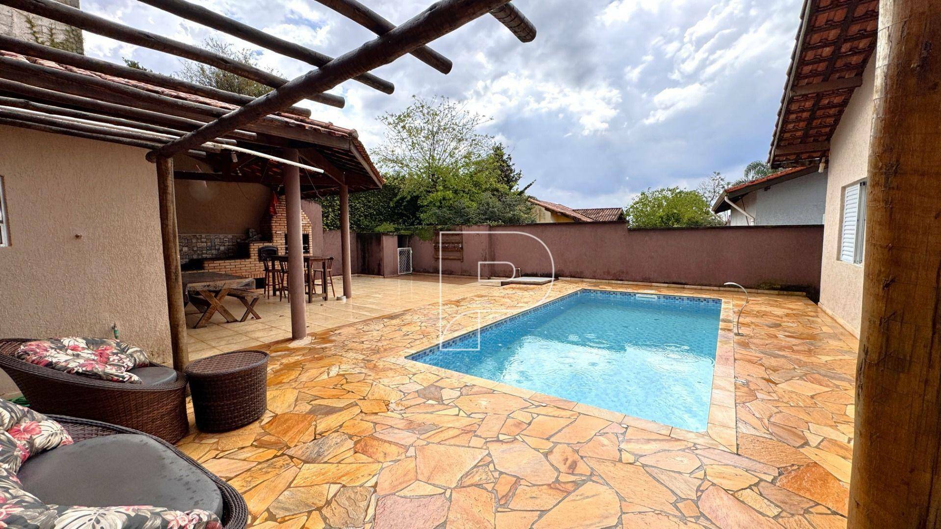 Casa de Condomínio à venda e aluguel com 3 quartos, 178m² - Foto 10