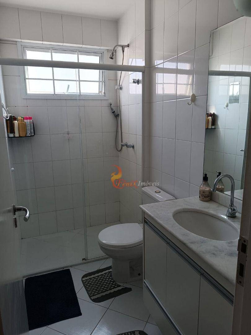 Apartamento à venda com 3 quartos, 97m² - Foto 13