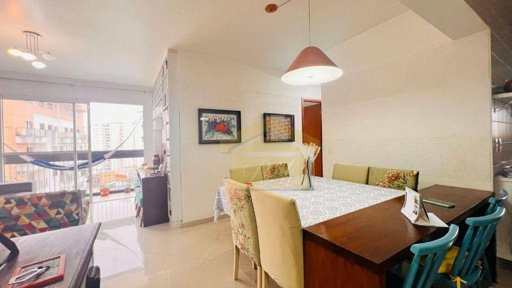 Apartamento à venda com 3 quartos, 86m² - Foto 6