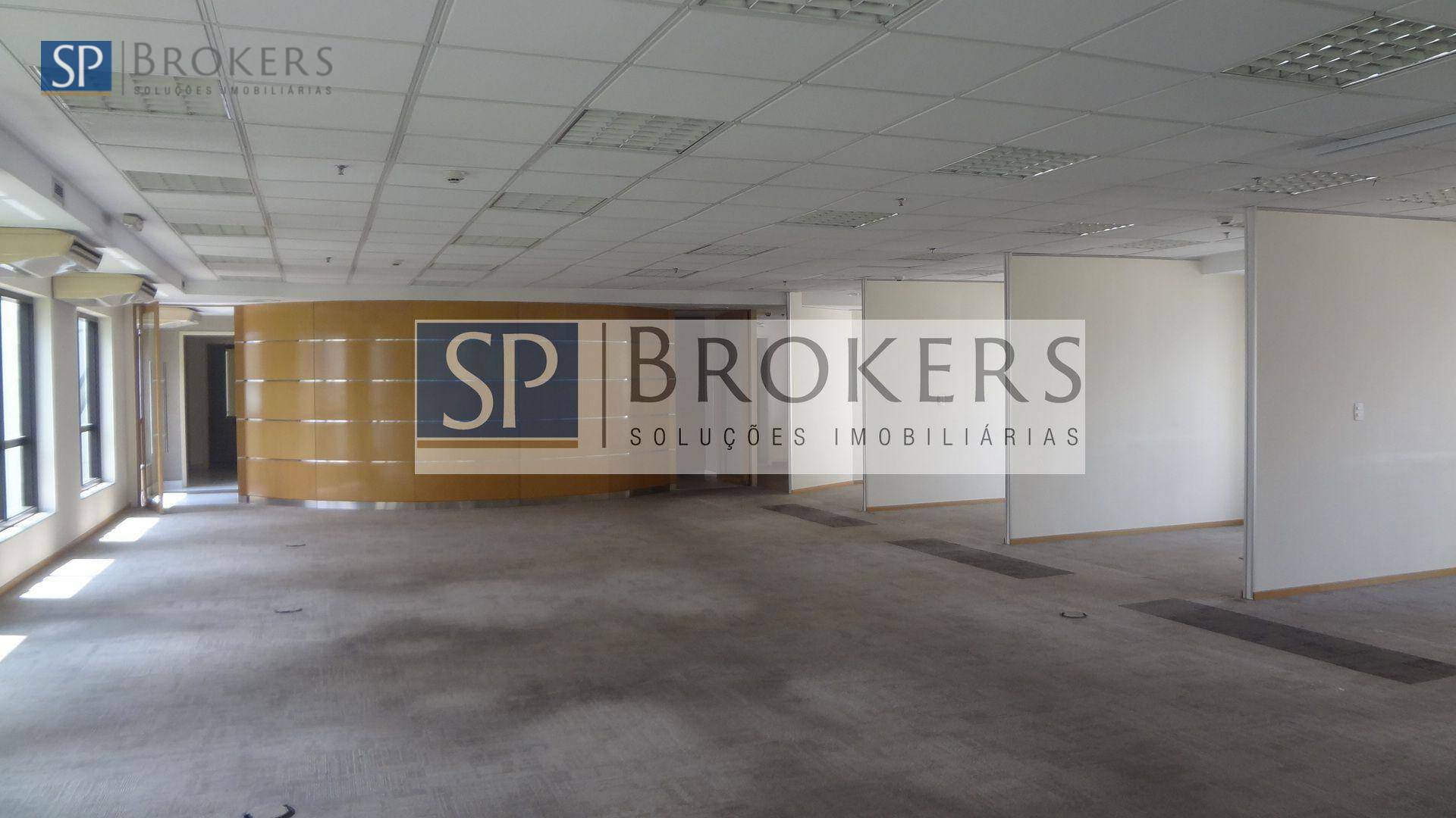 Conjunto Comercial-Sala para alugar, 227m² - Foto 1