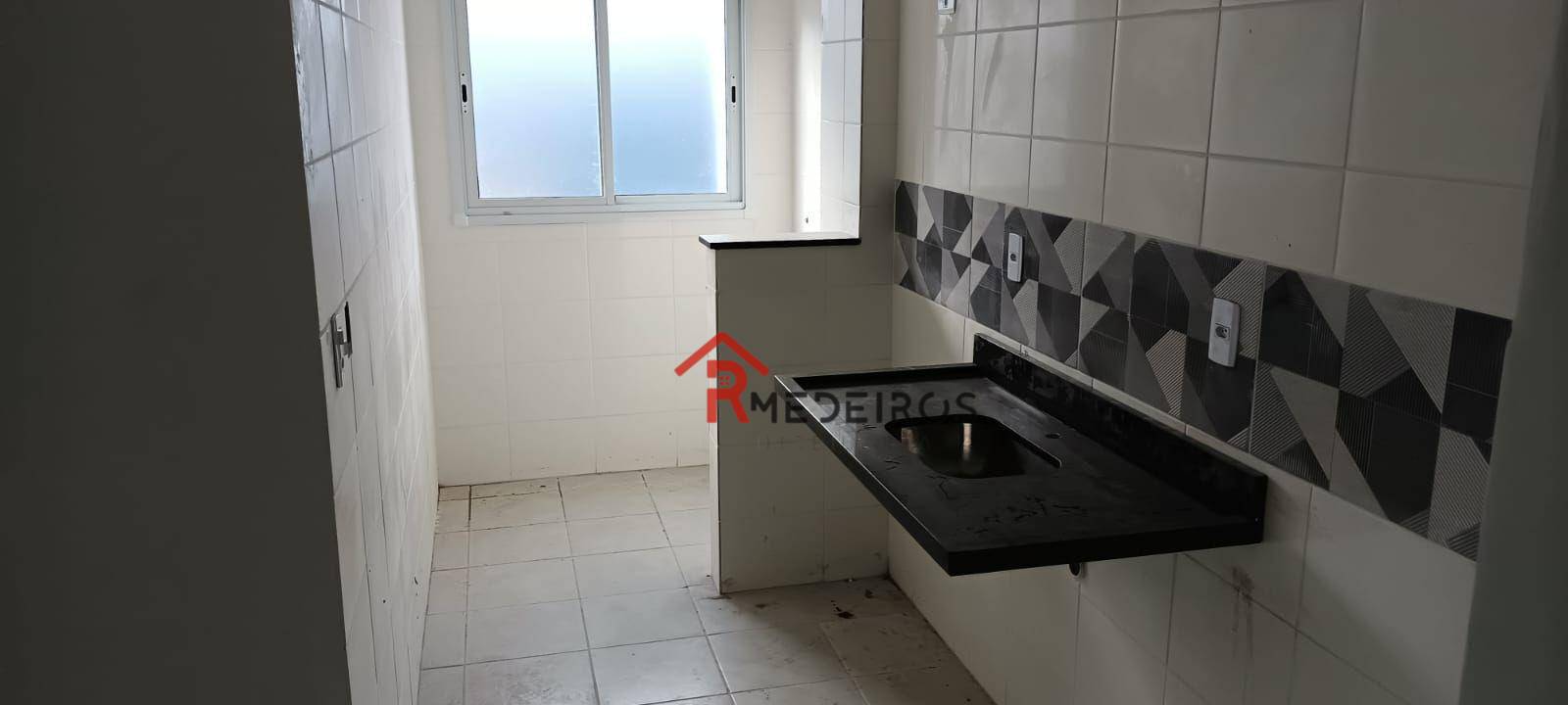 Apartamento à venda com 2 quartos, 57m² - Foto 5