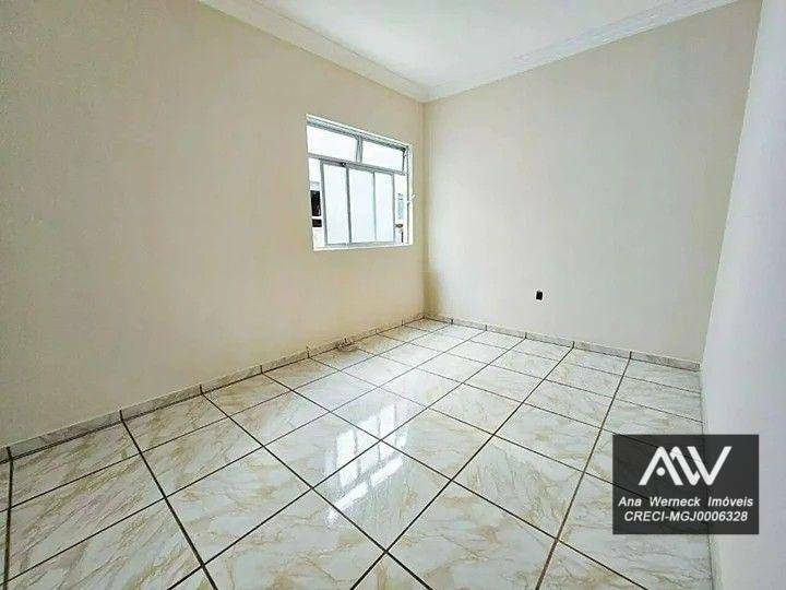 Cobertura à venda com 3 quartos, 120m² - Foto 8