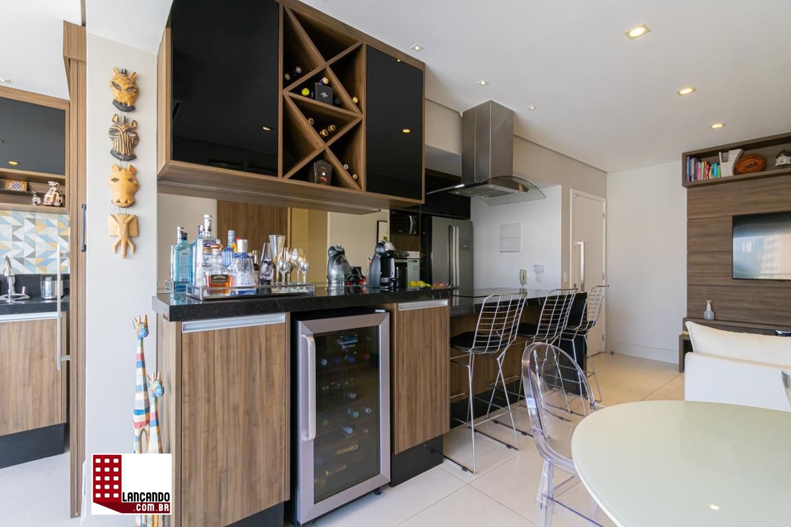 Apartamento à venda com 2 quartos, 76m² - Foto 10