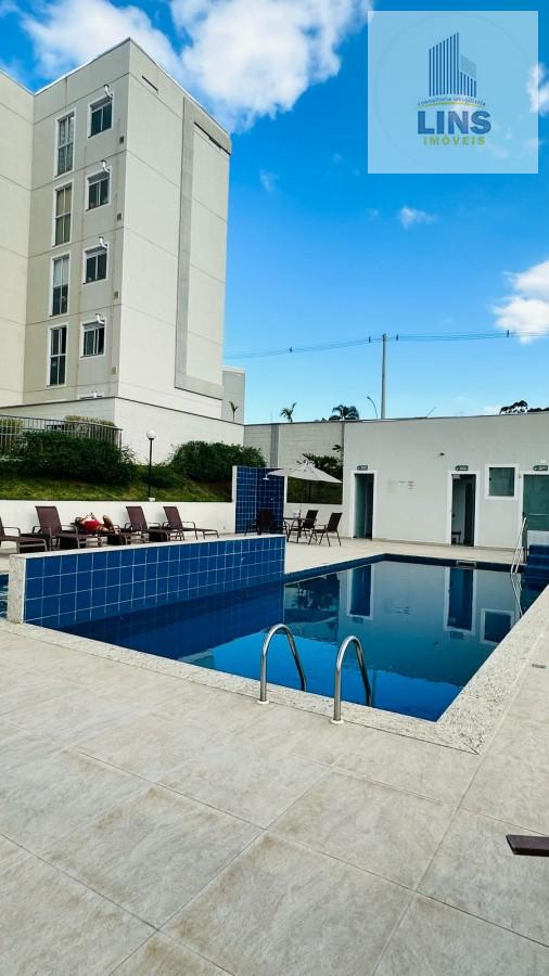 Apartamento, 2 quartos, 40 m² - Foto 1