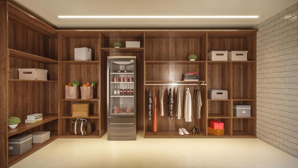 Apartamento, 4 quartos, 201 m² - Foto 29