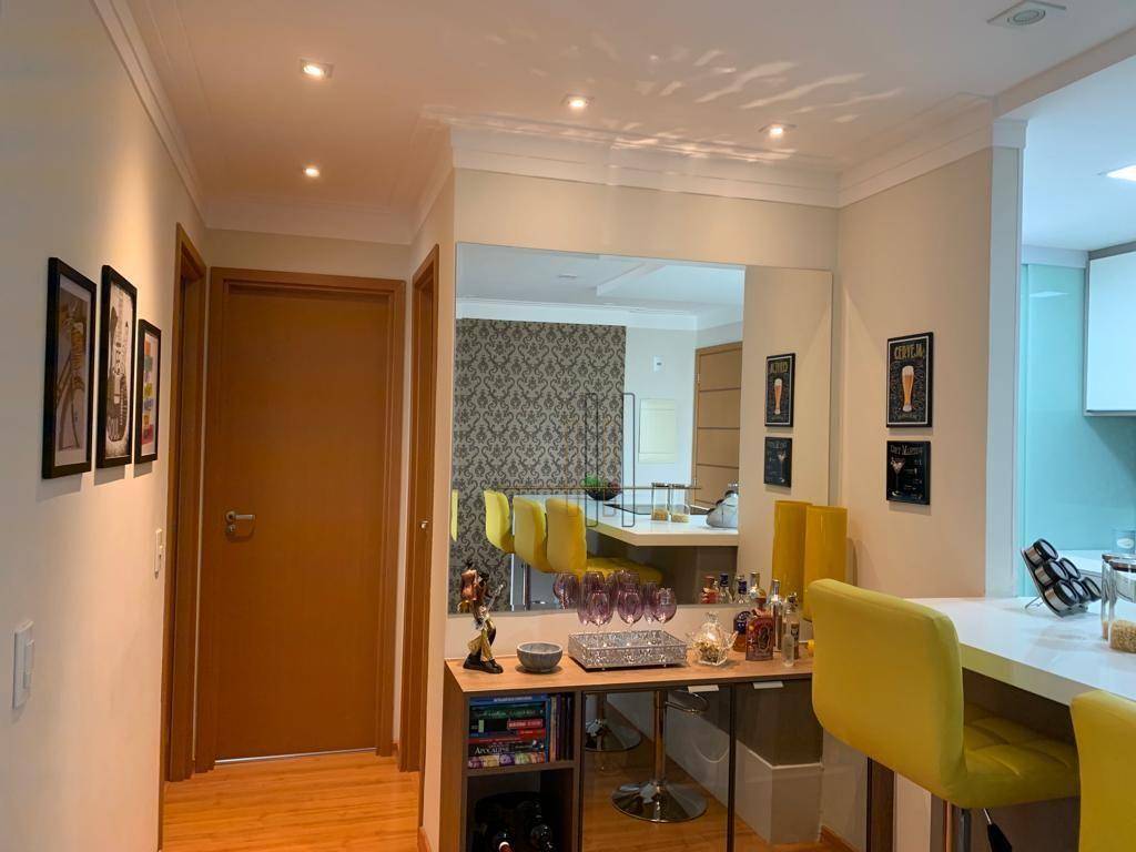 Apartamento à venda com 2 quartos, 78m² - Foto 13