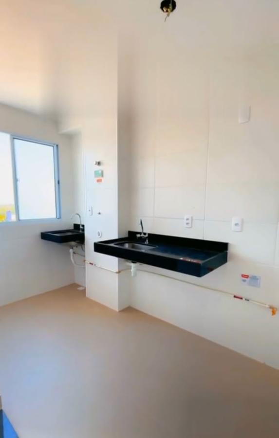 Apartamento à venda com 2 quartos, 44m² - Foto 7