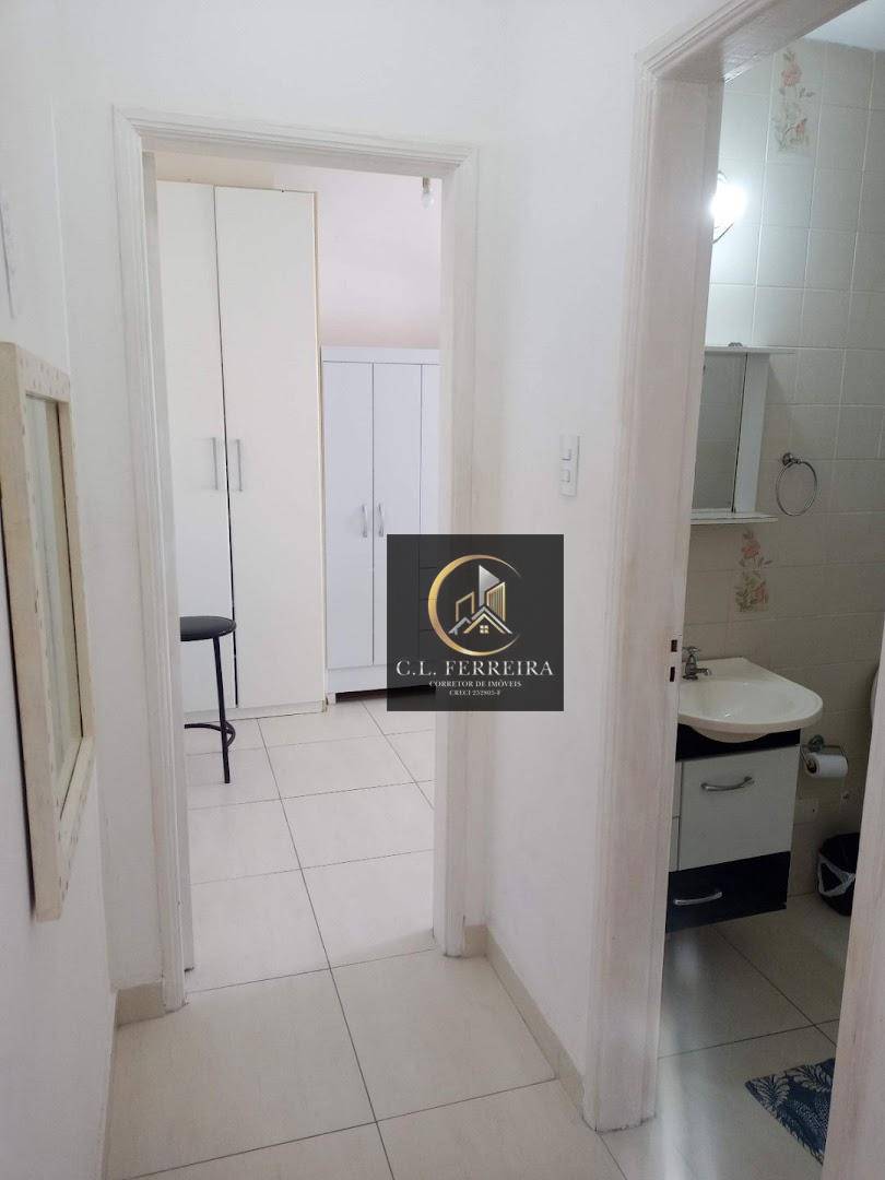 Apartamento à venda com 1 quarto, 50m² - Foto 23