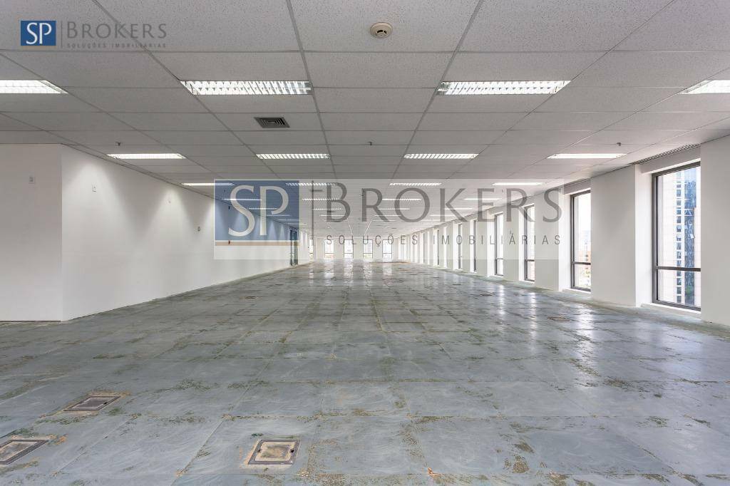 Conjunto Comercial-Sala para alugar, 700m² - Foto 1