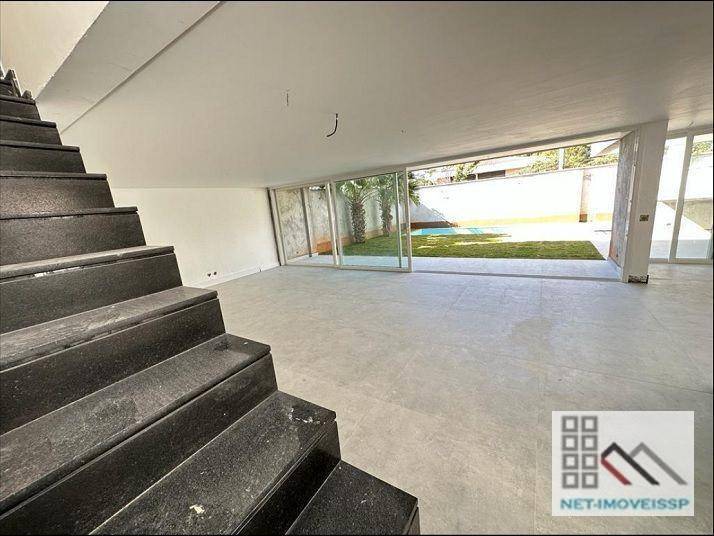 Casa de Condomínio à venda com 4 quartos, 450m² - Foto 8