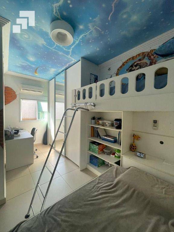 Sobrado à venda com 2 quartos, 145m² - Foto 11
