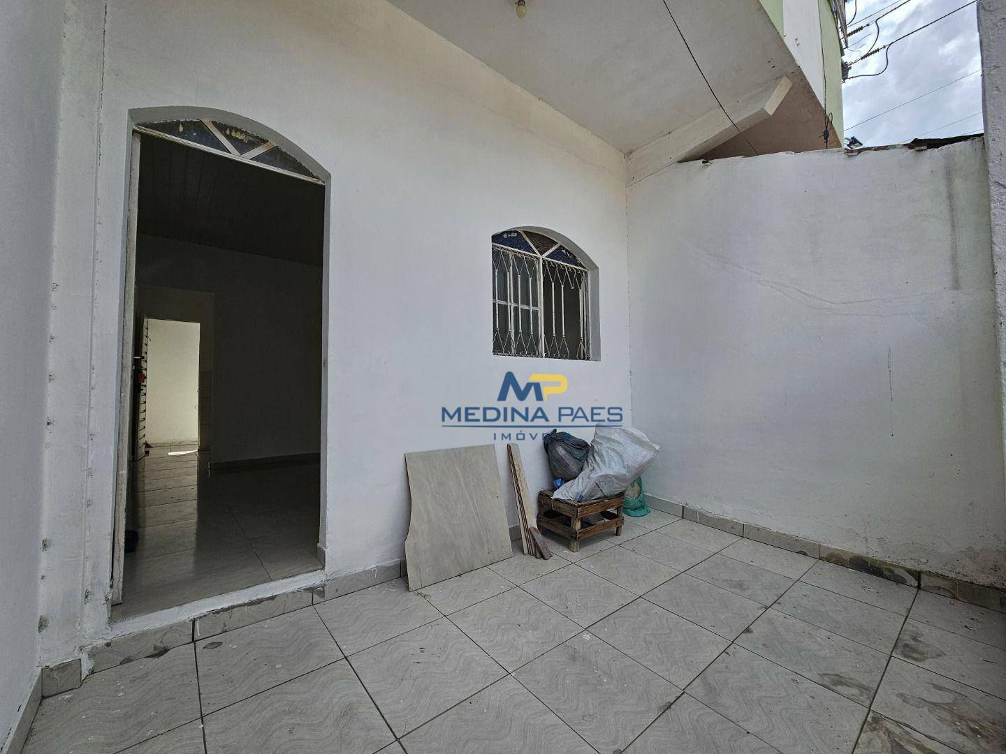 Casa à venda com 1 quarto, 35m² - Foto 4