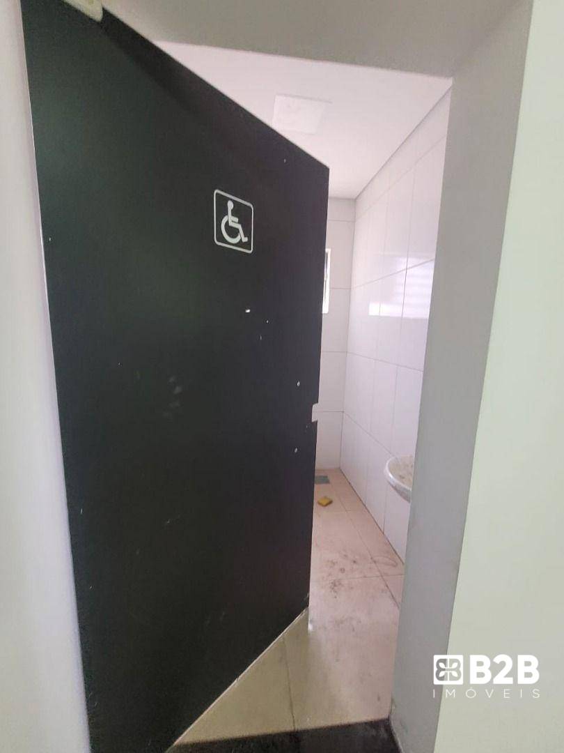 Depósito-Galpão, 310 m² - Foto 5