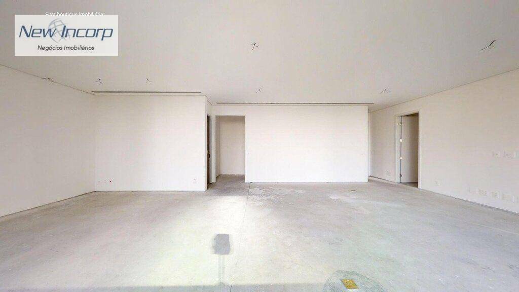 Apartamento à venda com 3 quartos, 244m² - Foto 5