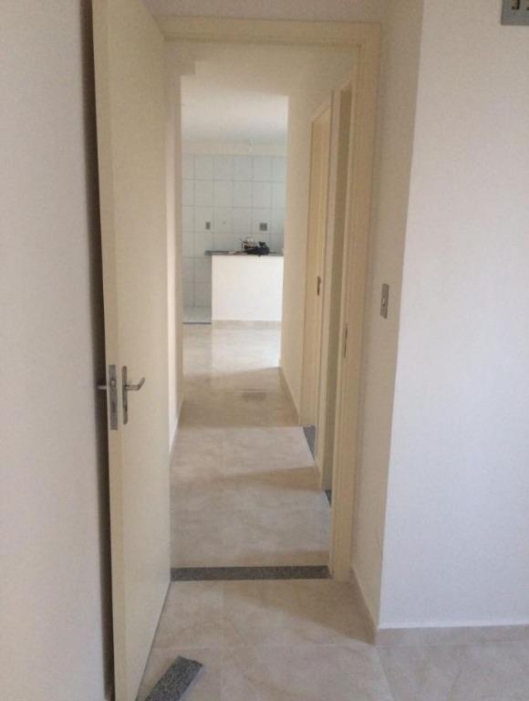 Apartamento à venda com 2 quartos, 49m² - Foto 8