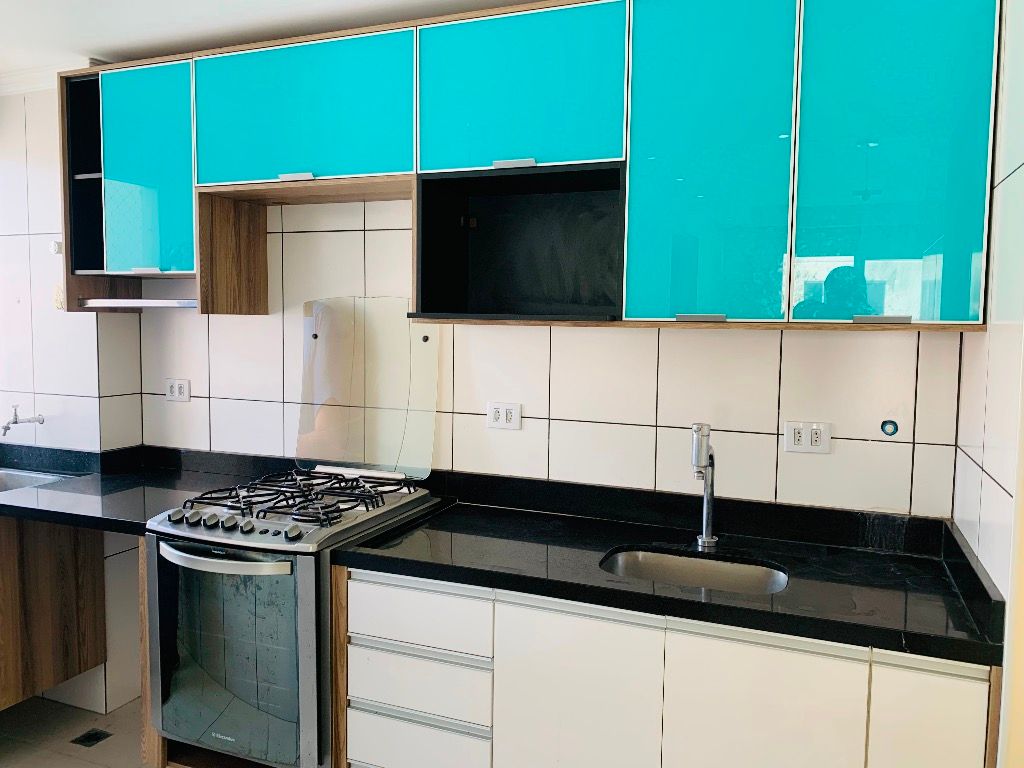 Apartamento à venda com 2 quartos, 55m² - Foto 6