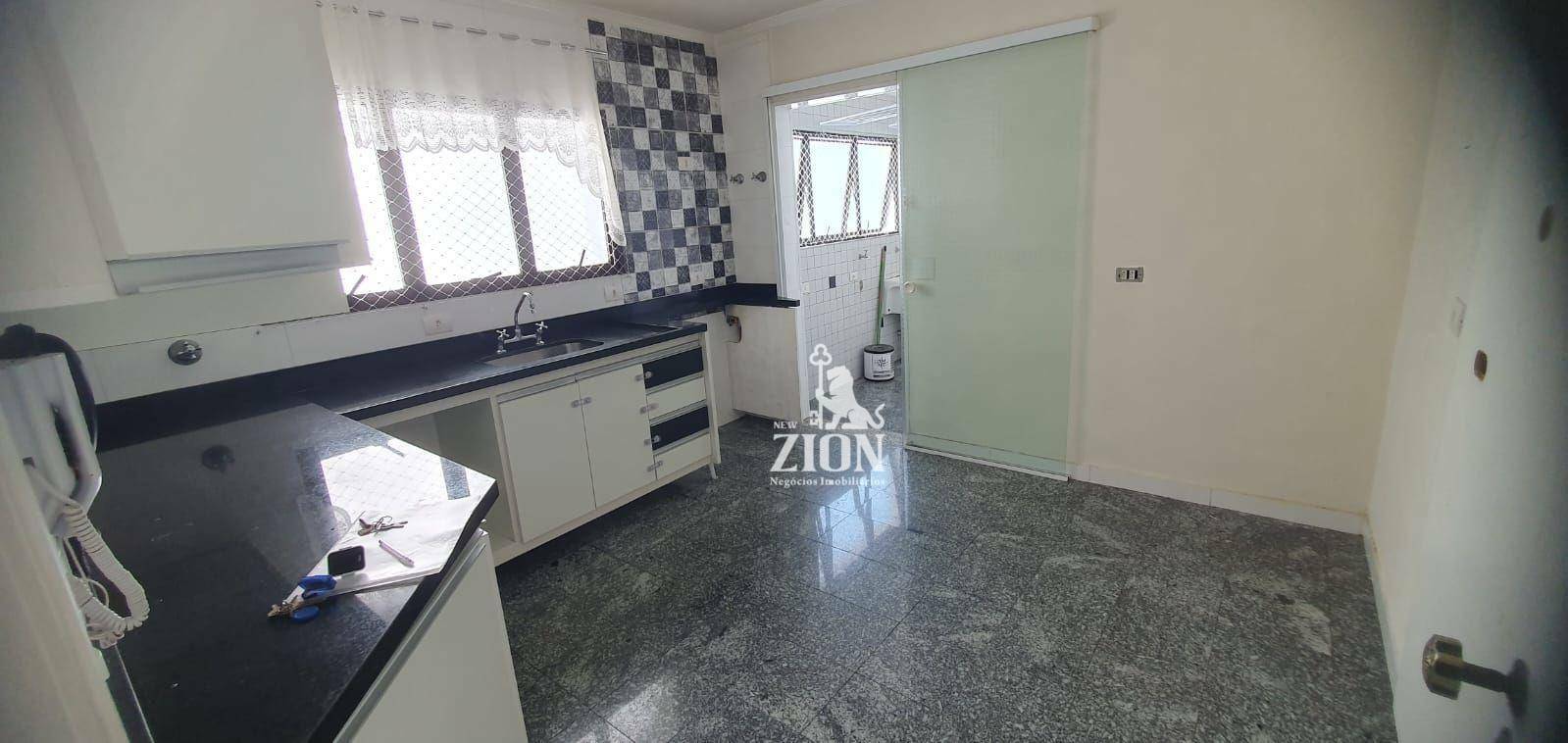 Apartamento à venda com 3 quartos, 121m² - Foto 16