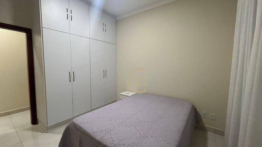 Casa de Condomínio para alugar com 3 quartos, 149m² - Foto 12