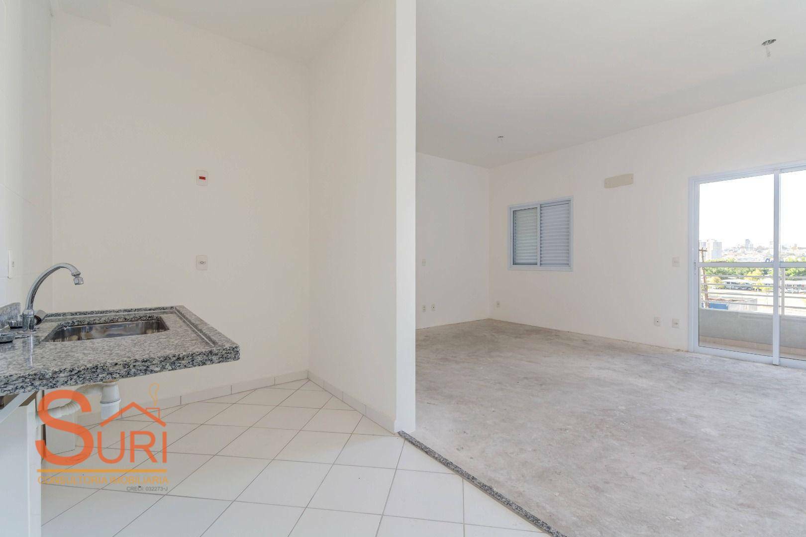 Loft à venda com 1 quarto, 57m² - Foto 6