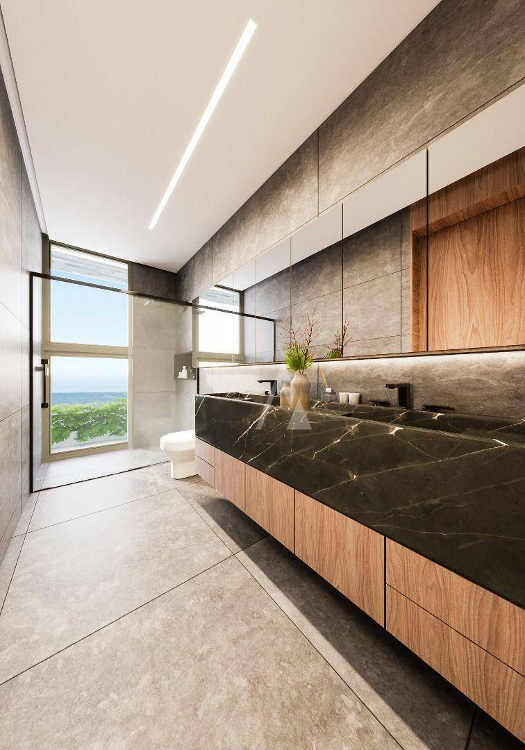 Casa de Condomínio à venda com 4 quartos, 570m² - Foto 8