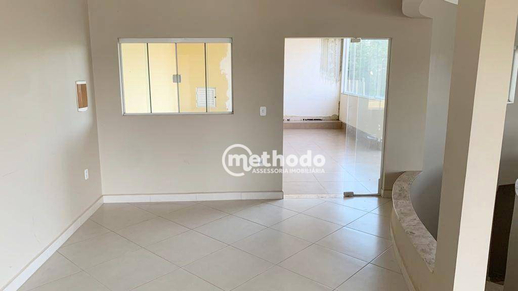 Casa à venda com 4 quartos, 540m² - Foto 10