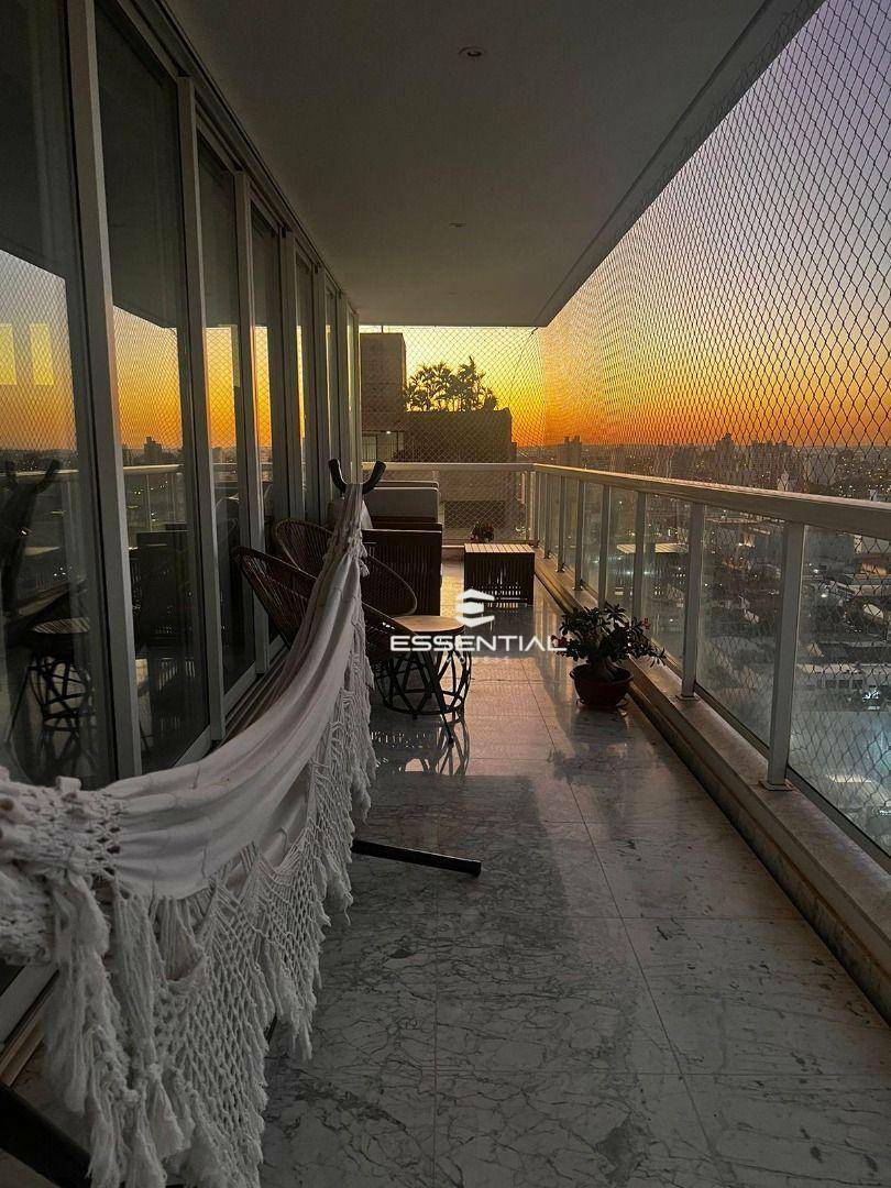 Apartamento, 4 quartos, 306 m² - Foto 23