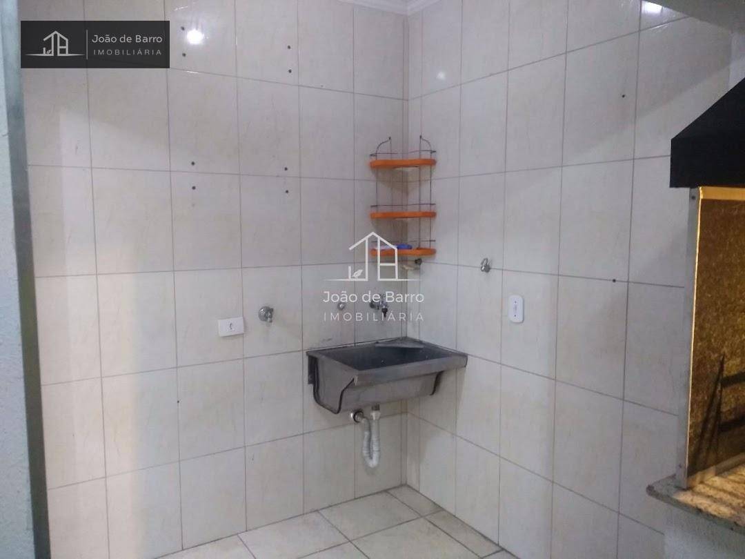 Sobrado à venda com 4 quartos, 144m² - Foto 9