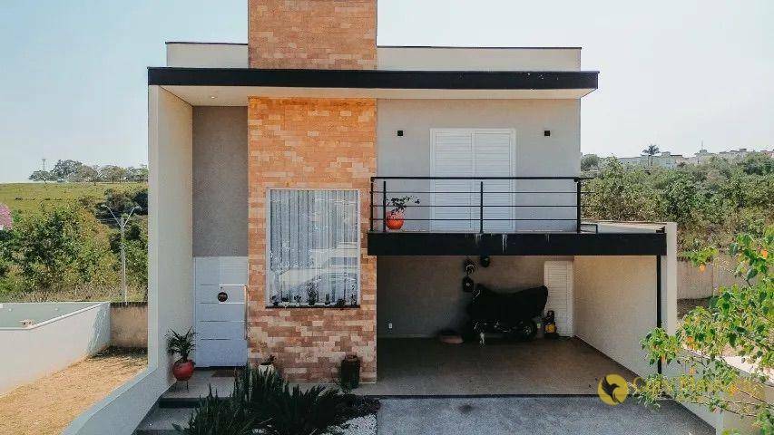 Casa de Condomínio à venda com 3 quartos, 210m² - Foto 14