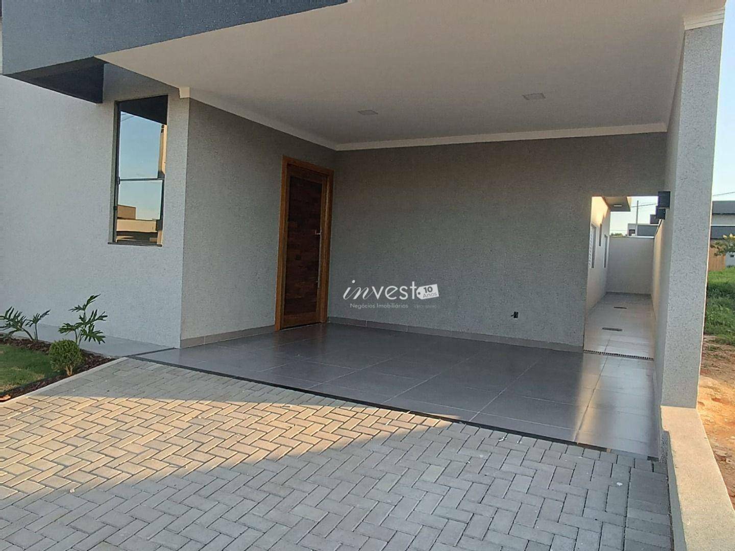 Casa à venda com 3 quartos, 115m² - Foto 10