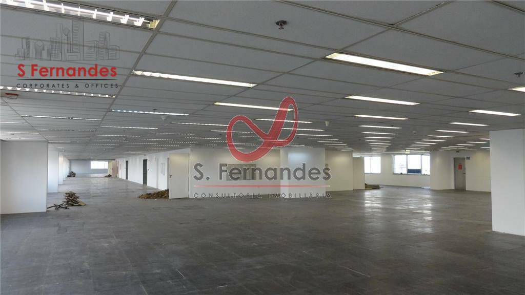 Conjunto Comercial-Sala para alugar, 412m² - Foto 15