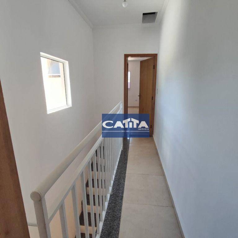 Sobrado à venda com 2 quartos, 78m² - Foto 3