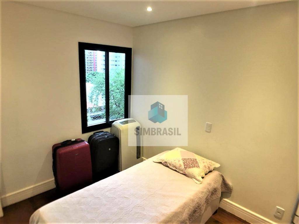 Apartamento à venda com 4 quartos, 138m² - Foto 17