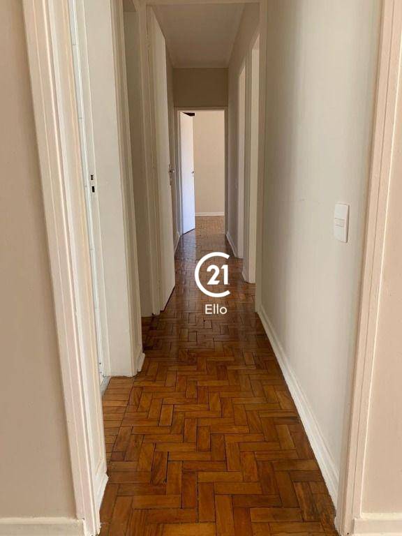 Apartamento à venda com 3 quartos, 110m² - Foto 8