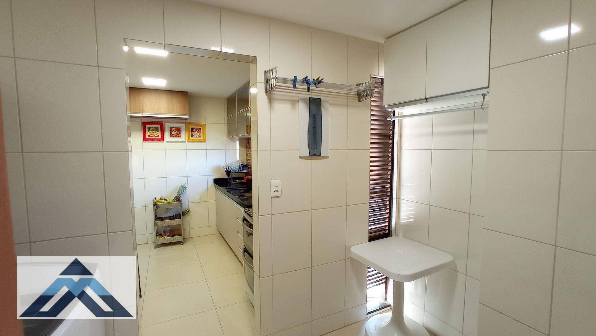 Apartamento à venda com 3 quartos, 116m² - Foto 27