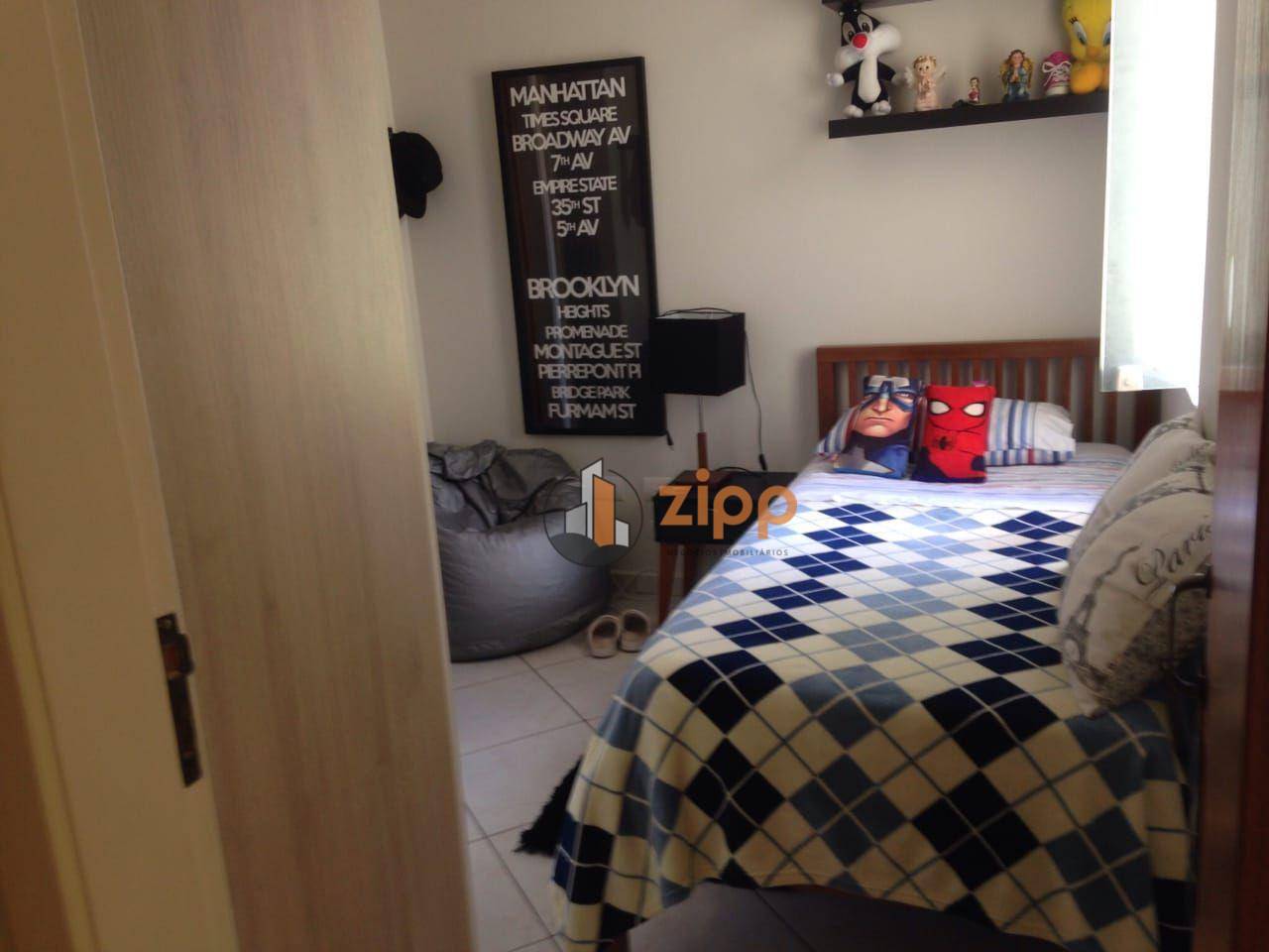 Sobrado à venda com 3 quartos, 125m² - Foto 11