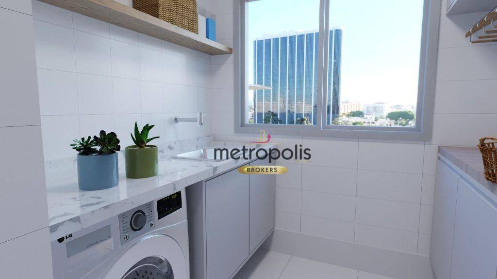 Apartamento à venda com 3 quartos, 84m² - Foto 12