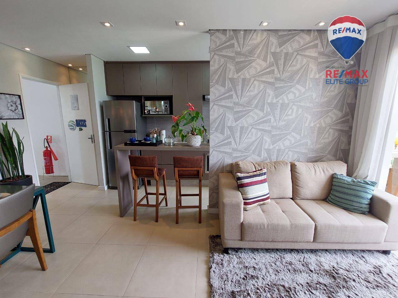 Apartamento à venda com 2 quartos, 45m² - Foto 13