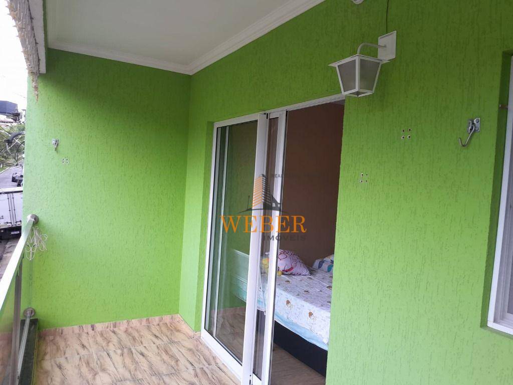 Sobrado à venda com 2 quartos, 253m² - Foto 32