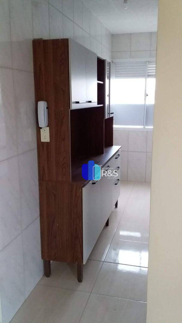 Apartamento à venda com 2 quartos, 47m² - Foto 5