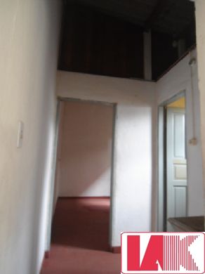 Casa para alugar com 1 quarto, 25m² - Foto 12