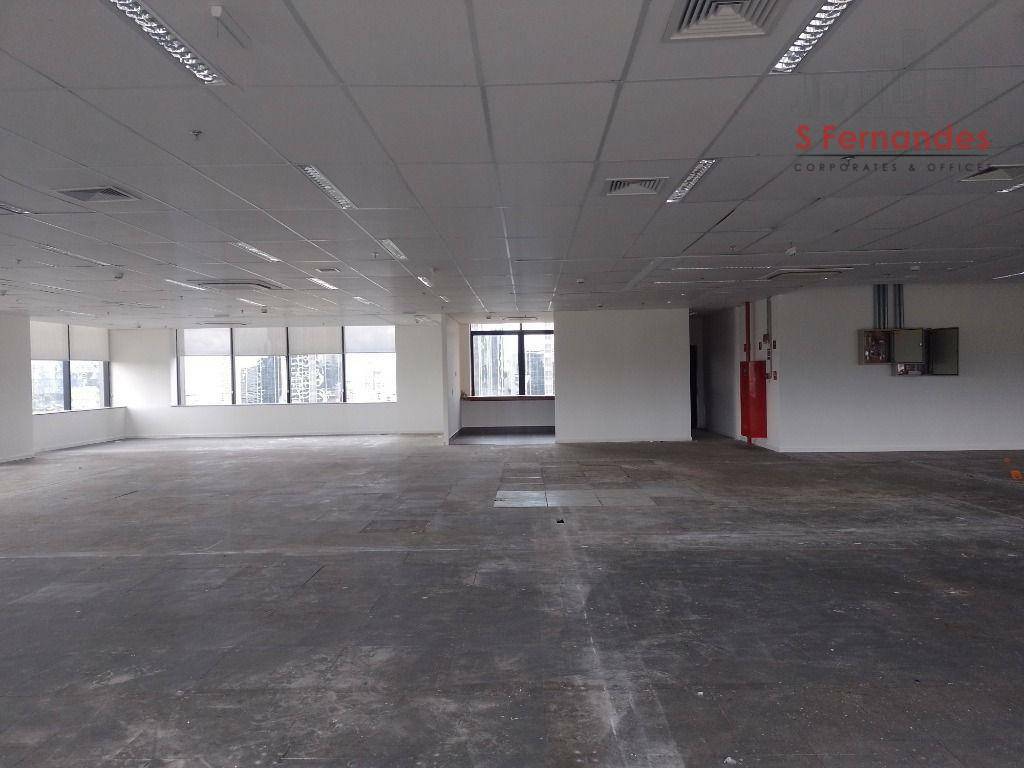 Conjunto Comercial-Sala para alugar, 672m² - Foto 8