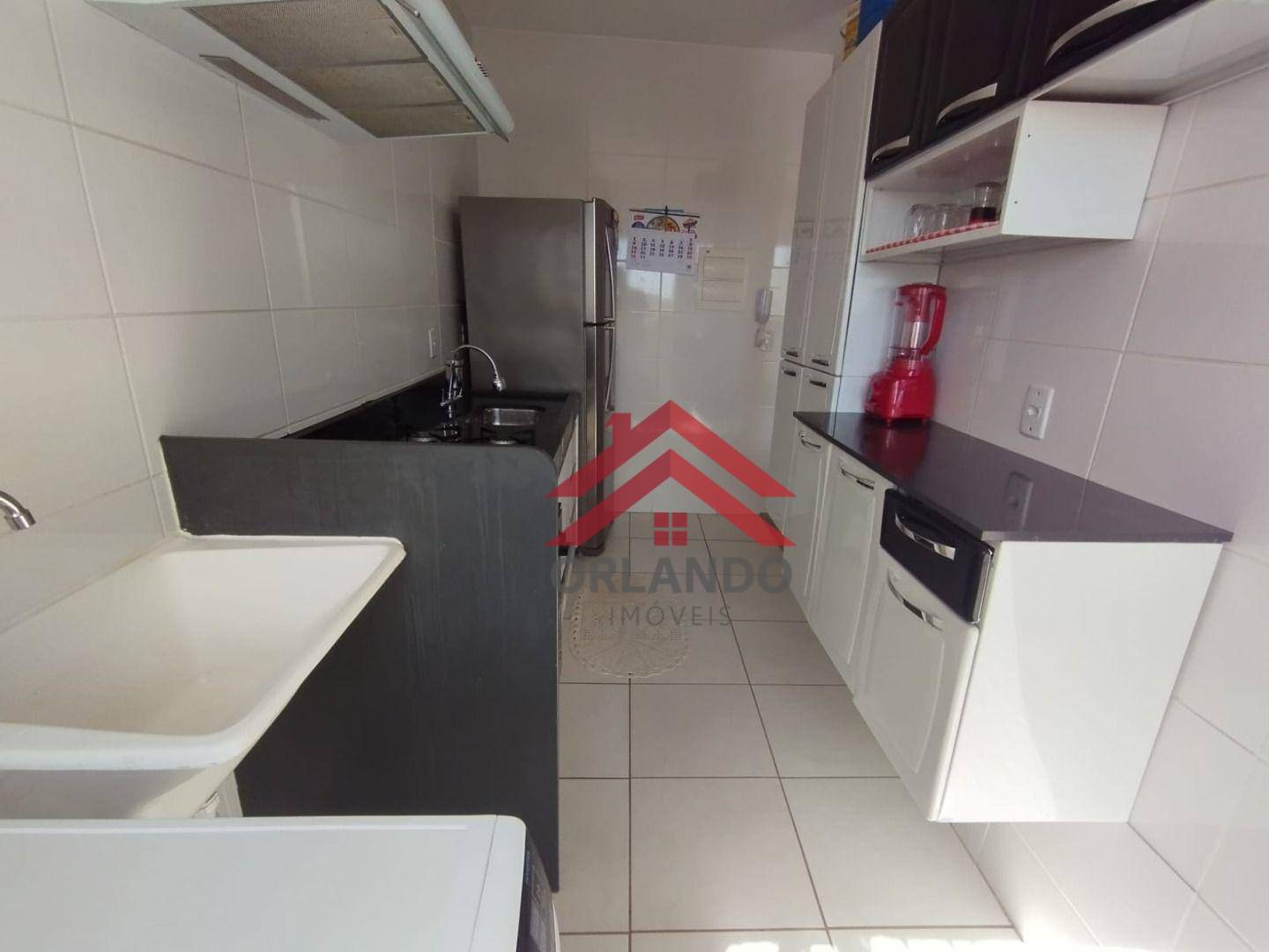 Apartamento à venda com 2 quartos, 47m² - Foto 13