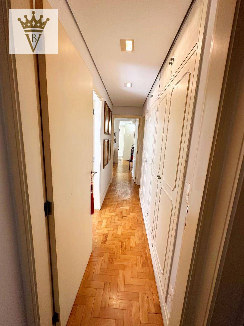 Apartamento à venda com 2 quartos, 183m² - Foto 19