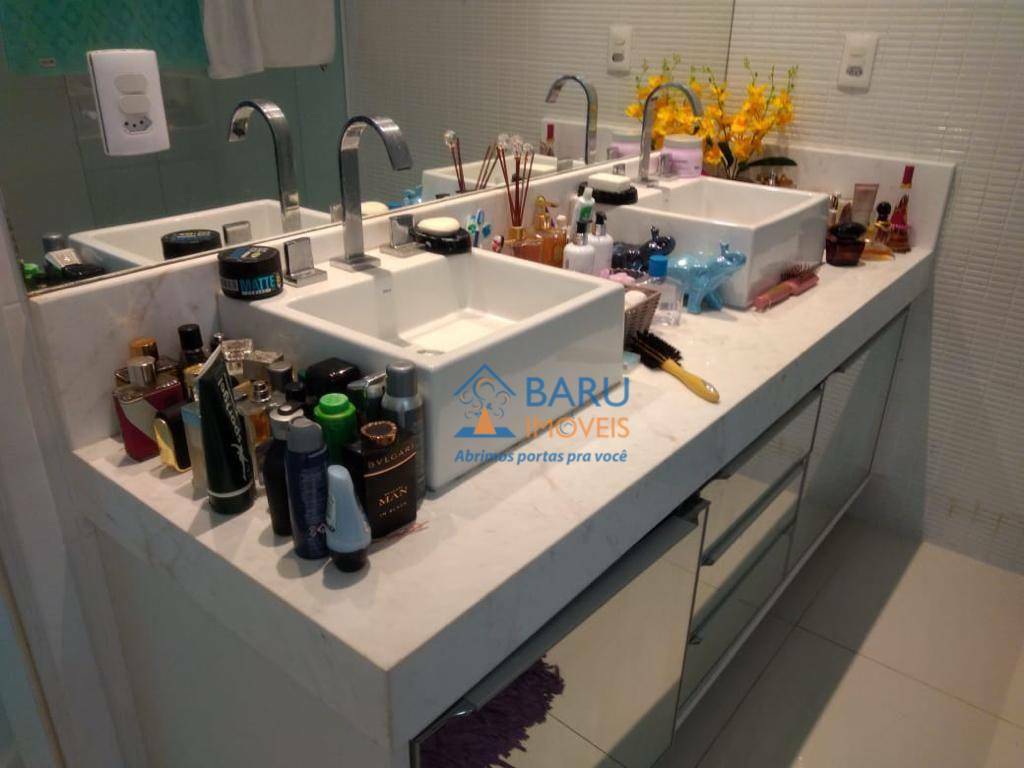 Apartamento à venda com 5 quartos, 345m² - Foto 6