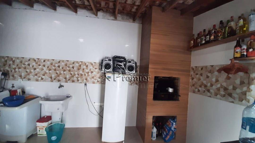 Casa à venda com 3 quartos, 173m² - Foto 11