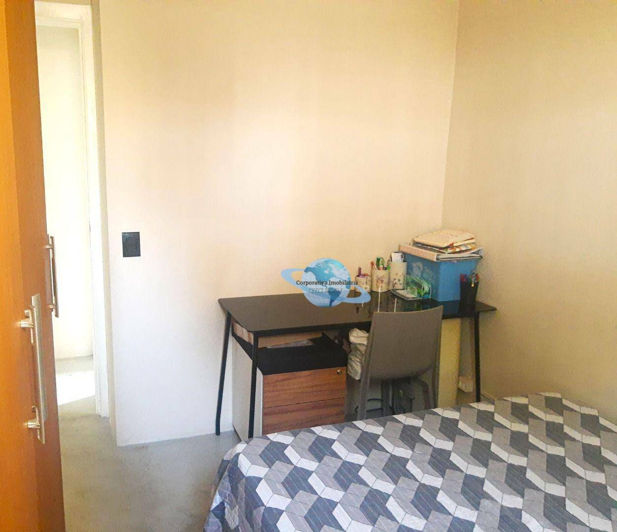 Apartamento à venda com 2 quartos, 54m² - Foto 22